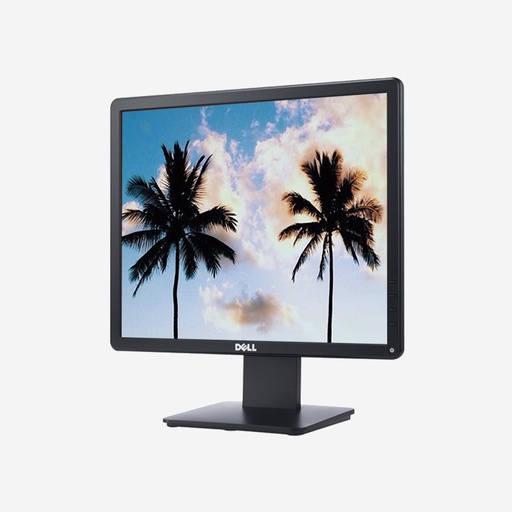 Dell 17-Inch Monitor (Refurbished)