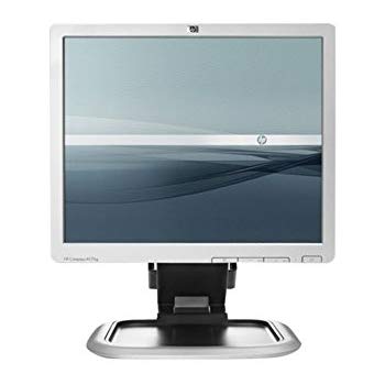 HP 17-Inch Monitor (Refurbished)