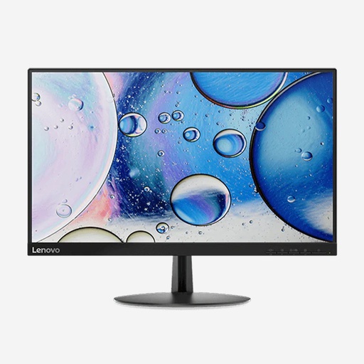 Lenovo 22-Inch Monitor (Refurbished)