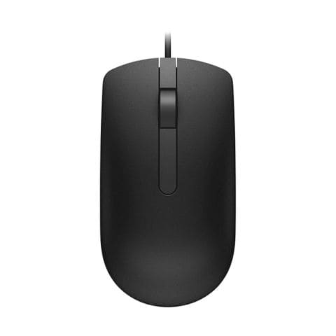 Dell New Mouse