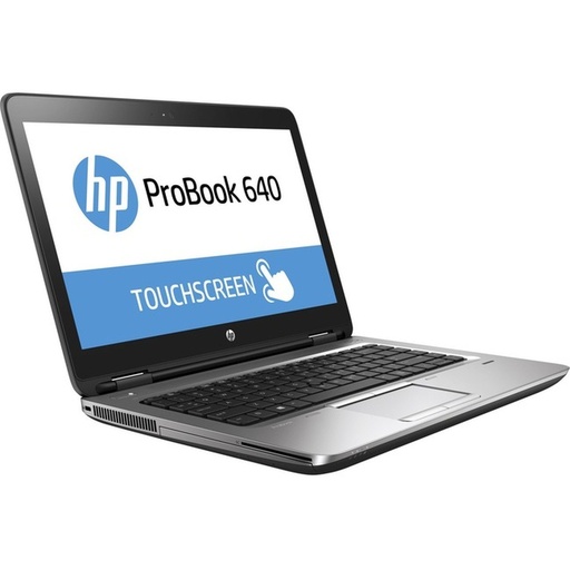 HP ProBook 640 G2 i5-6th Gen