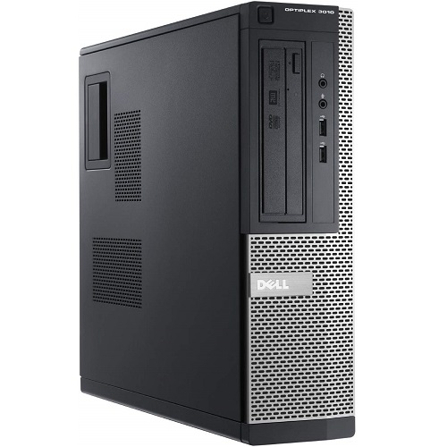 Dell Optiplex 3010/7010/9010 3rd Gen Desktop