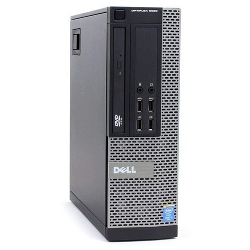 Dell Optiplex 3020/7020/9020 4th Gen Desktop