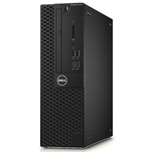 Dell Optiplex 3050/4050/7050 7th Gen Desktop | A&T Services