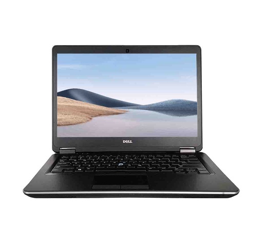 Dell Latitude 7440 i5-4th Gen