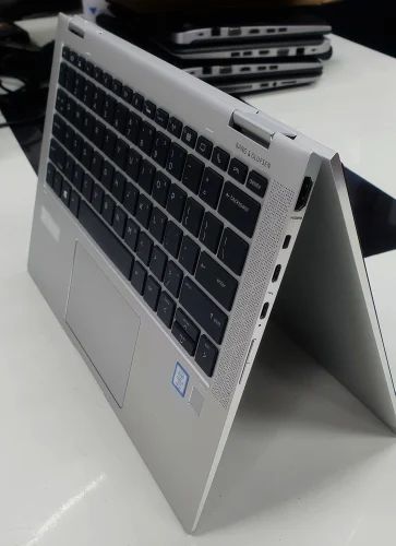 HP Elitebook X360 1030 G4 i7-8th Gen (Touch)