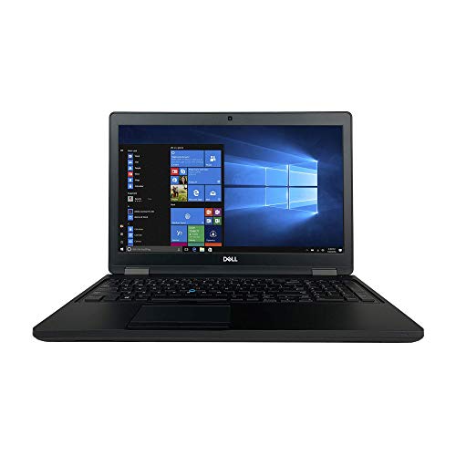 Dell Latitude E5580 i7-7th Gen